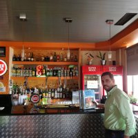 iland bar